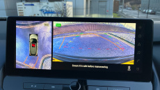 Nissan Qashqai 1.3 DiG-T MH 158 Tekna 5dr Xtronic Petrol Hatchback